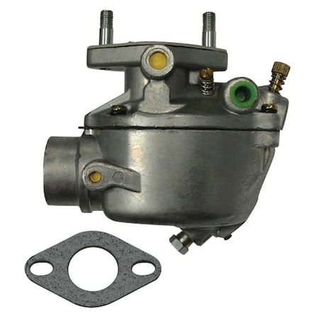 Db Electrical New Carburetor Carb For Ford/New Holland 2N, 8N, 9N 8N9510C 1103-0000